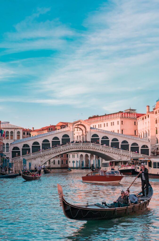 Veneto - Venezia